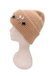 Rhinestone Toque