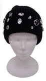 Rhinestone Toque