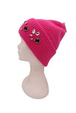 Rhinestone Toque