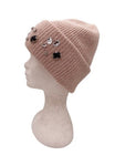 Rhinestone Toque