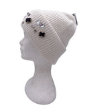 Rhinestone Toque