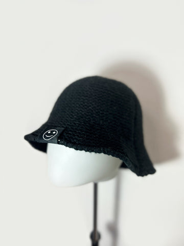 Bucket Hat With Tag