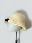 Bucket Hat With Tag