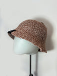 Bucket Hat With Tag