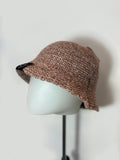 Bucket Hat With Tag
