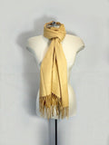 Cashmere Blend Scarf
