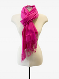 Cashmere Blend Scarf