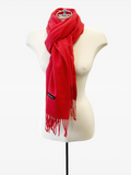 Cashmere Blend Scarf