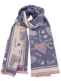 The Love Scarf