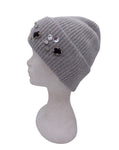 Rhinestone Toque