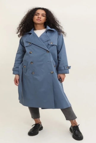 TRNCH003 BLUE